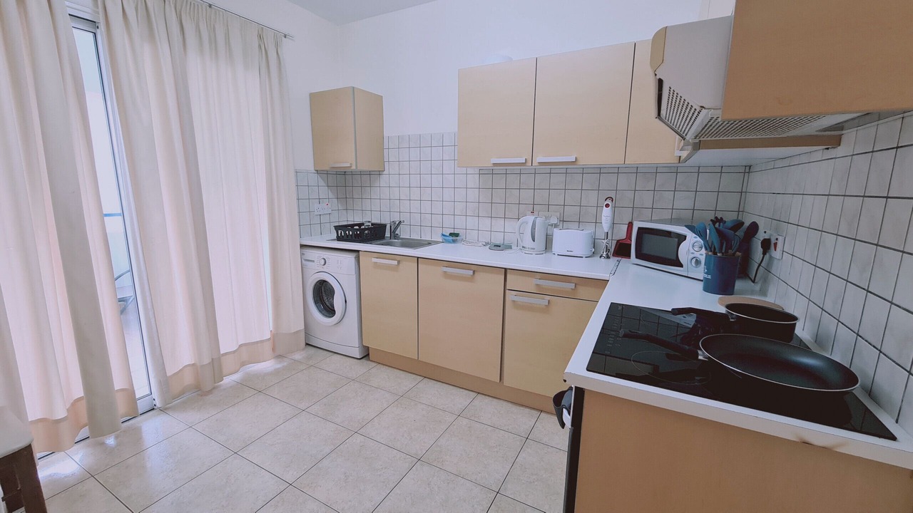 Photo of Bathroom in Skala