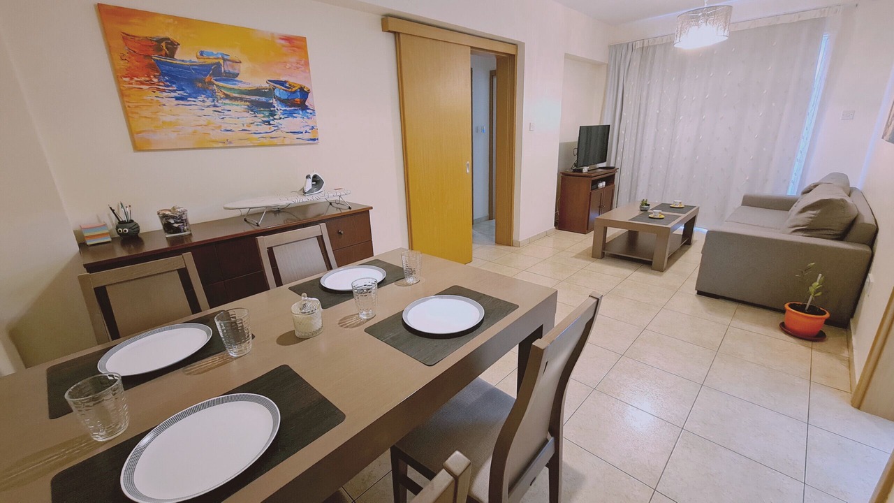 Photo of Livingroom in Skala