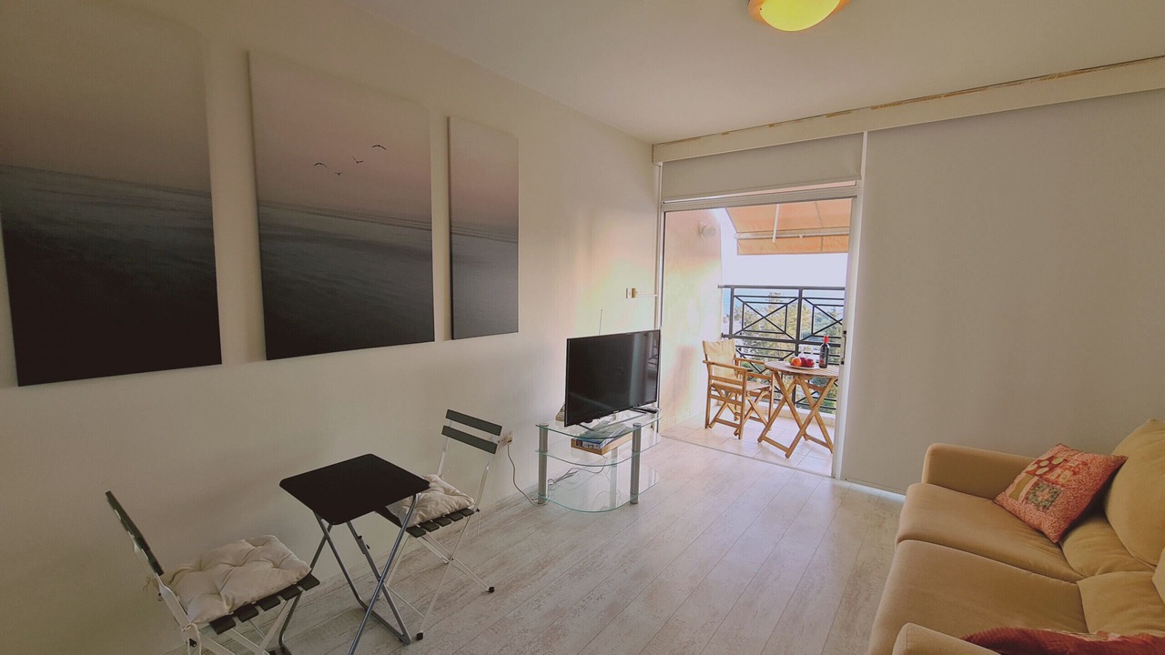 Photo of Livingroom in Limassol