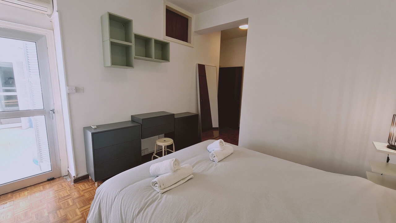 Photo of Bedroom in Larnaca City Centre