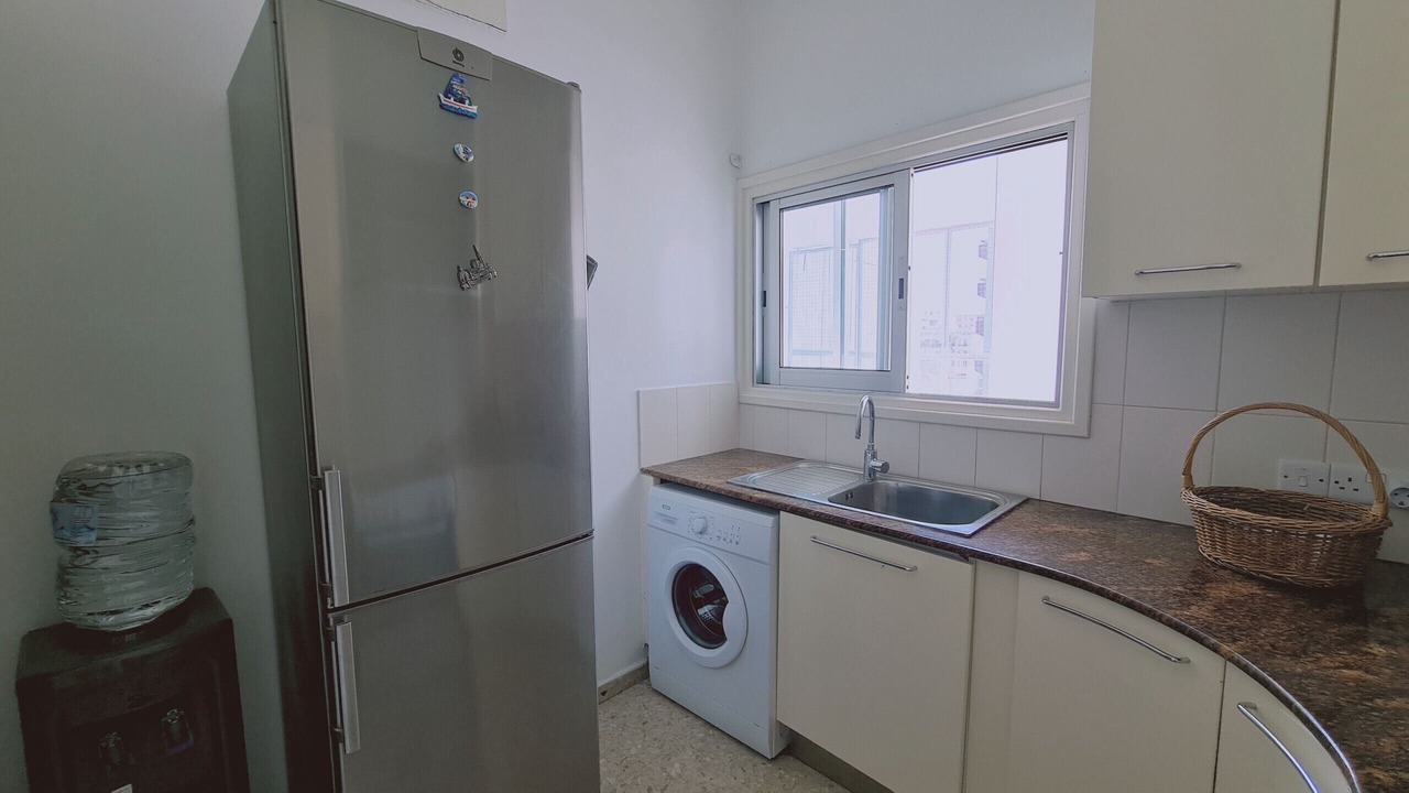 Photo of Kitchen in Larnaca City Centre