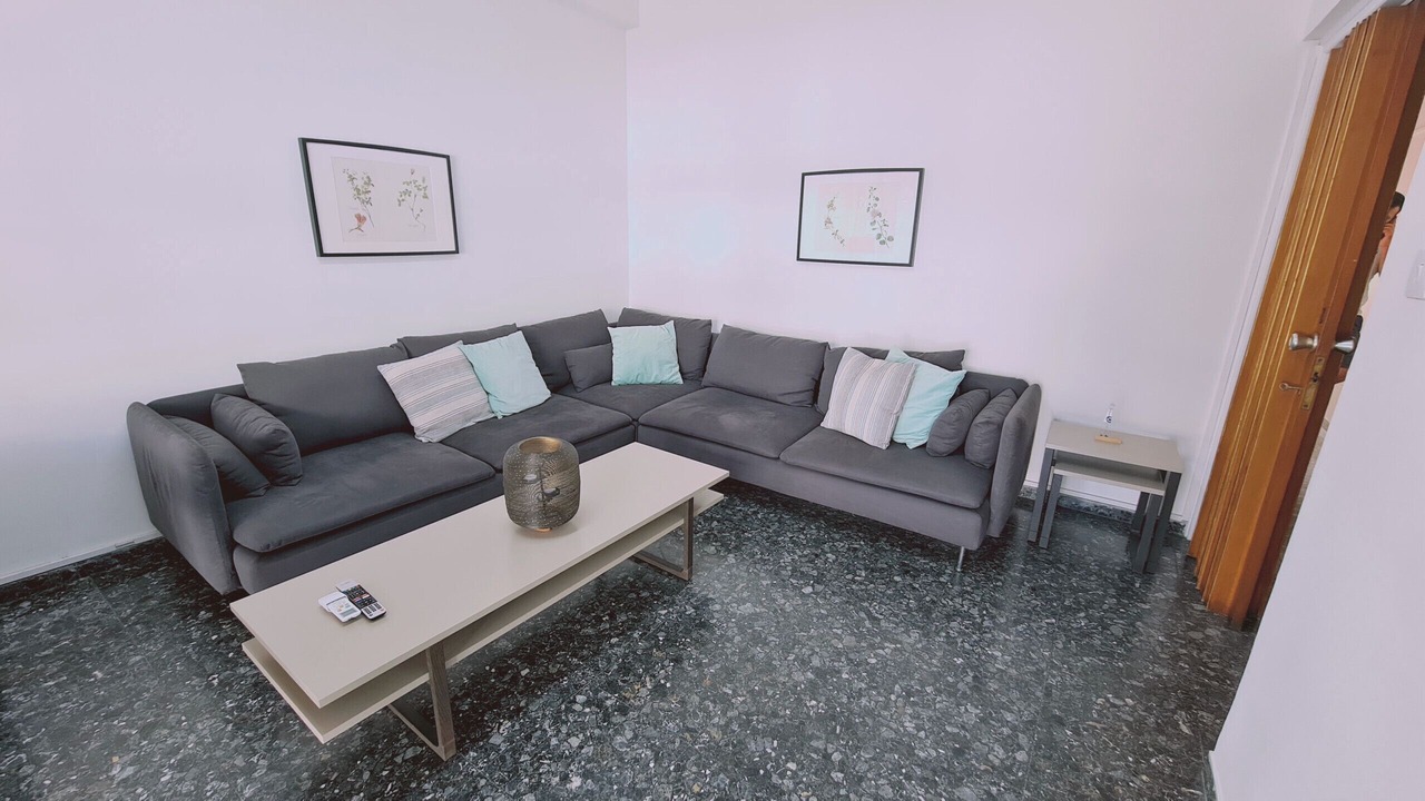 Photo of Livingroom in Lykabittos