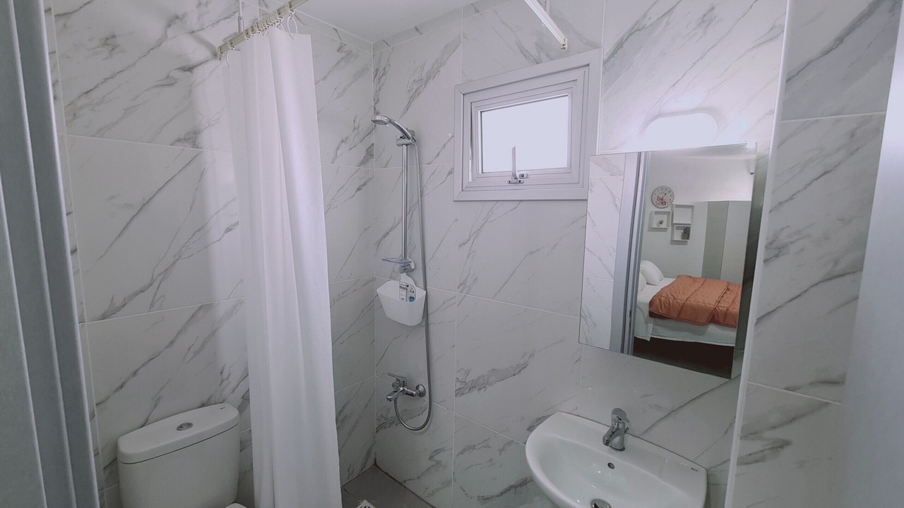 Photo of Bathroom in Ayia Napa
