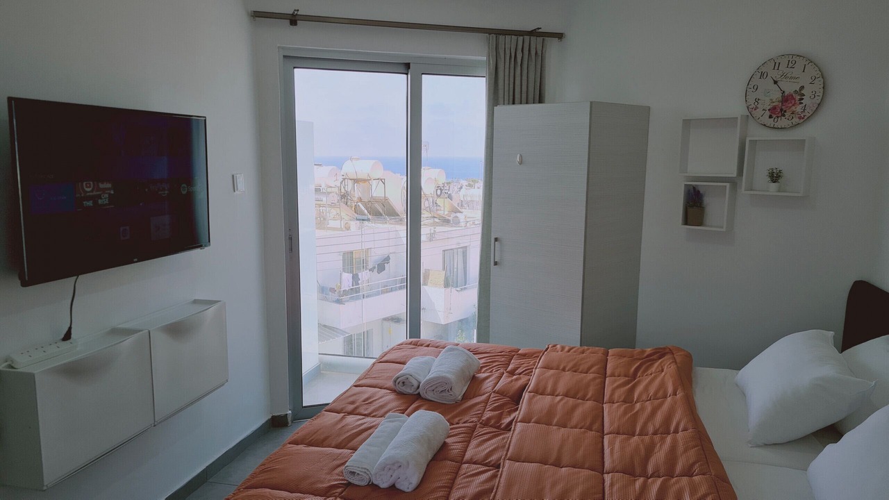 Photo of Bedroom in Ayia Napa