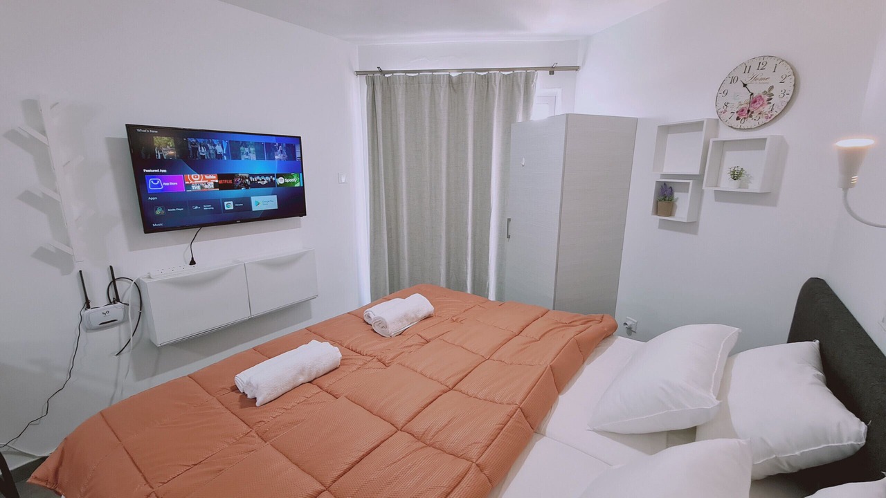 Photo of Bedroom in Ayia Napa