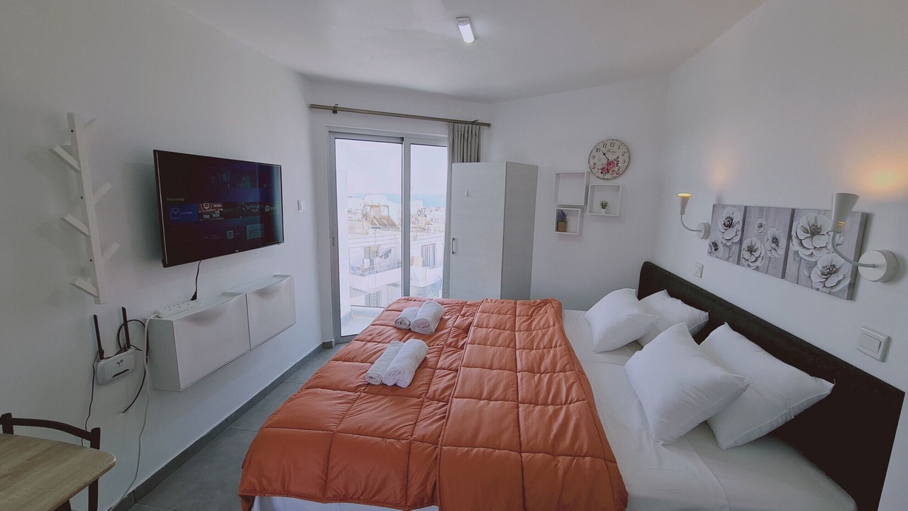 Photo of Bedroom in Ayia Napa