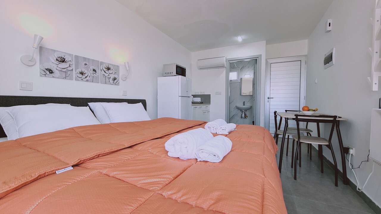 Photo of Bedroom in Ayia Napa