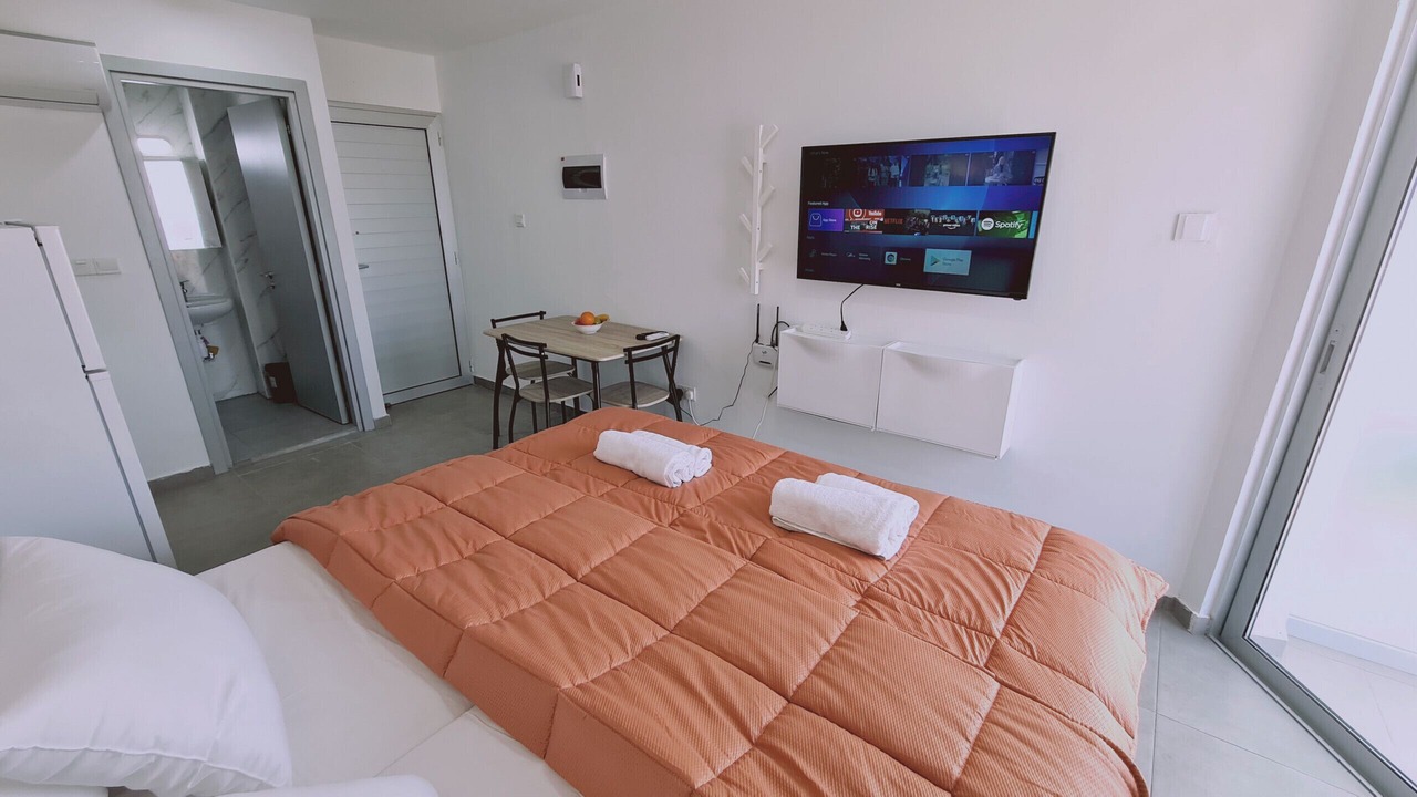 Photo of Bedroom in Ayia Napa