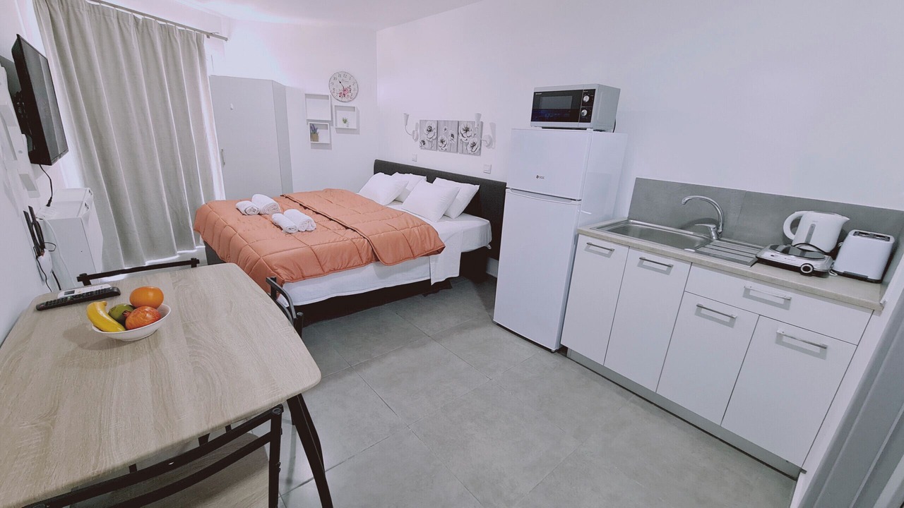 Photo of Bedroom in Ayia Napa