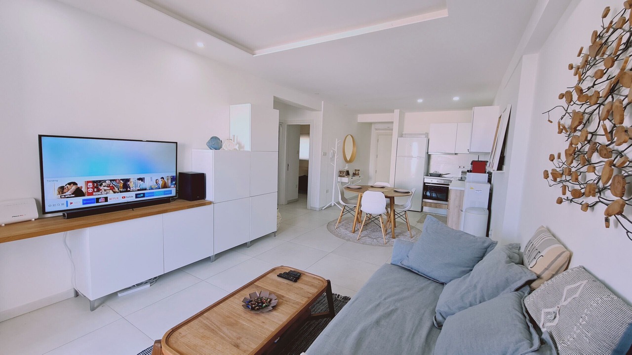 Photo of Livingroom in Larnaca City Centre