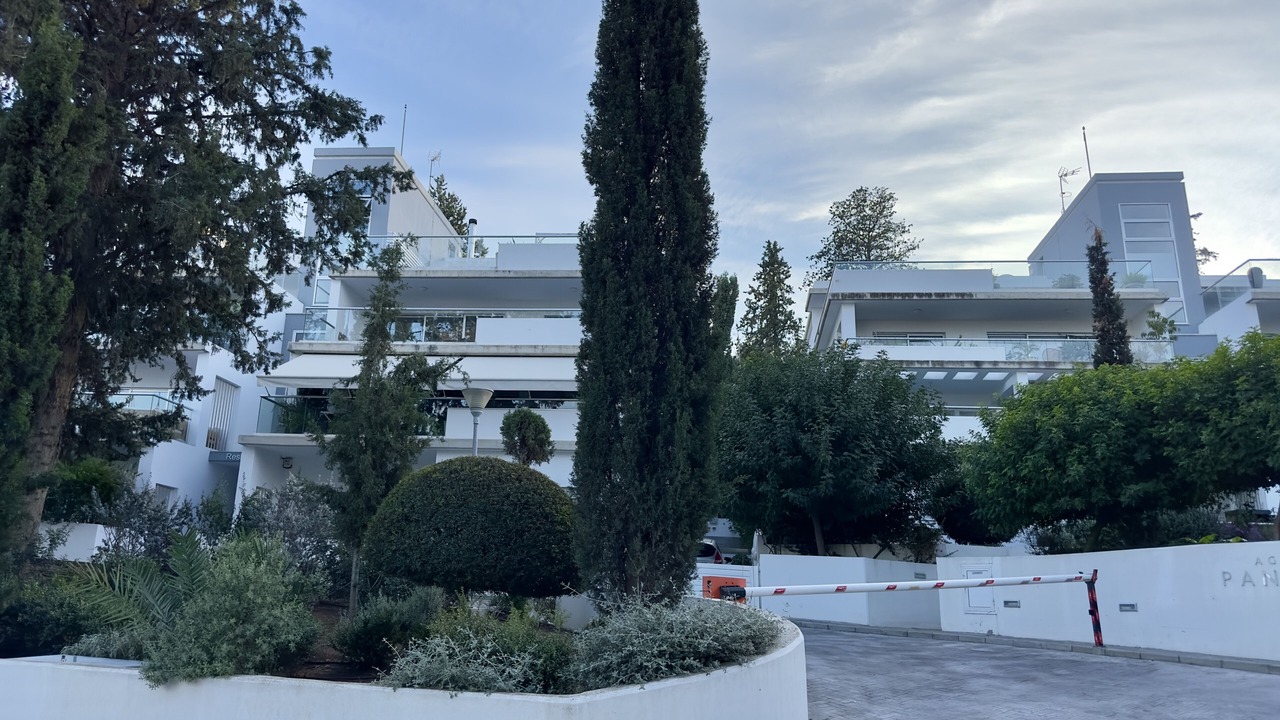Photo of Outdoor in Aglantzia