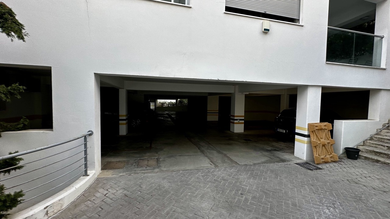 Photo of Outdoor in Aglantzia