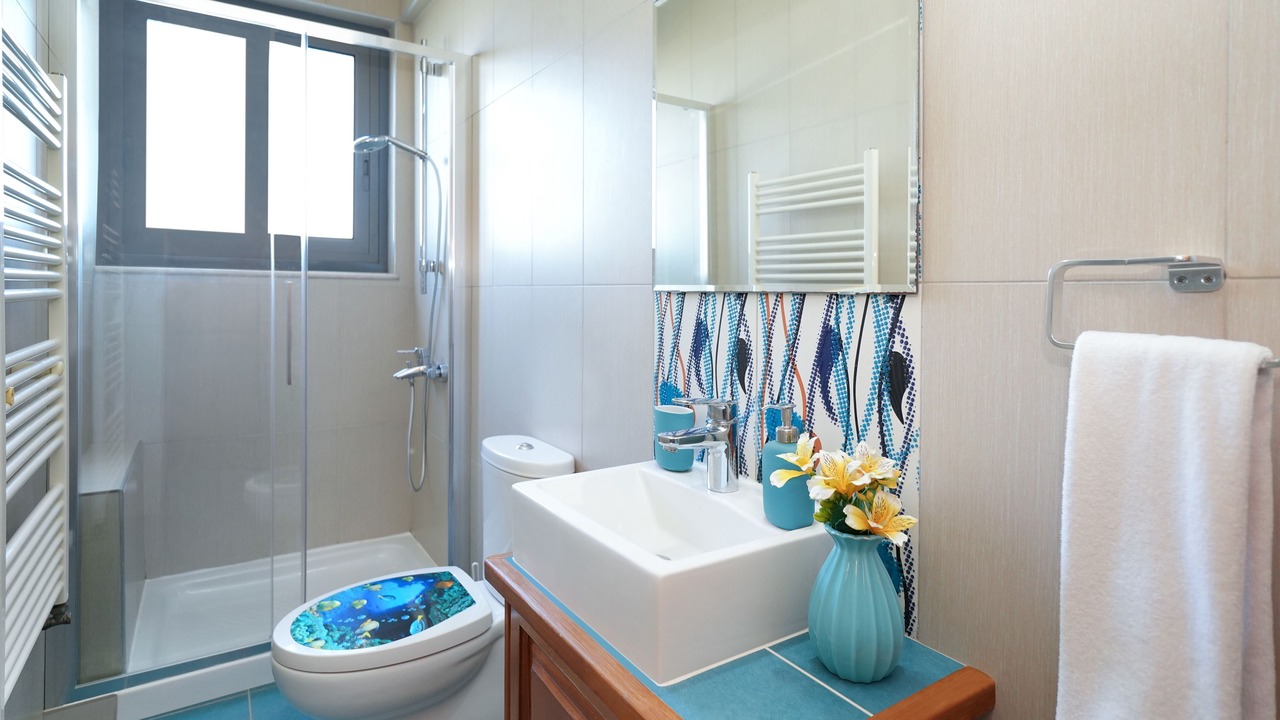 Photo of Bathroom in Cape Greko