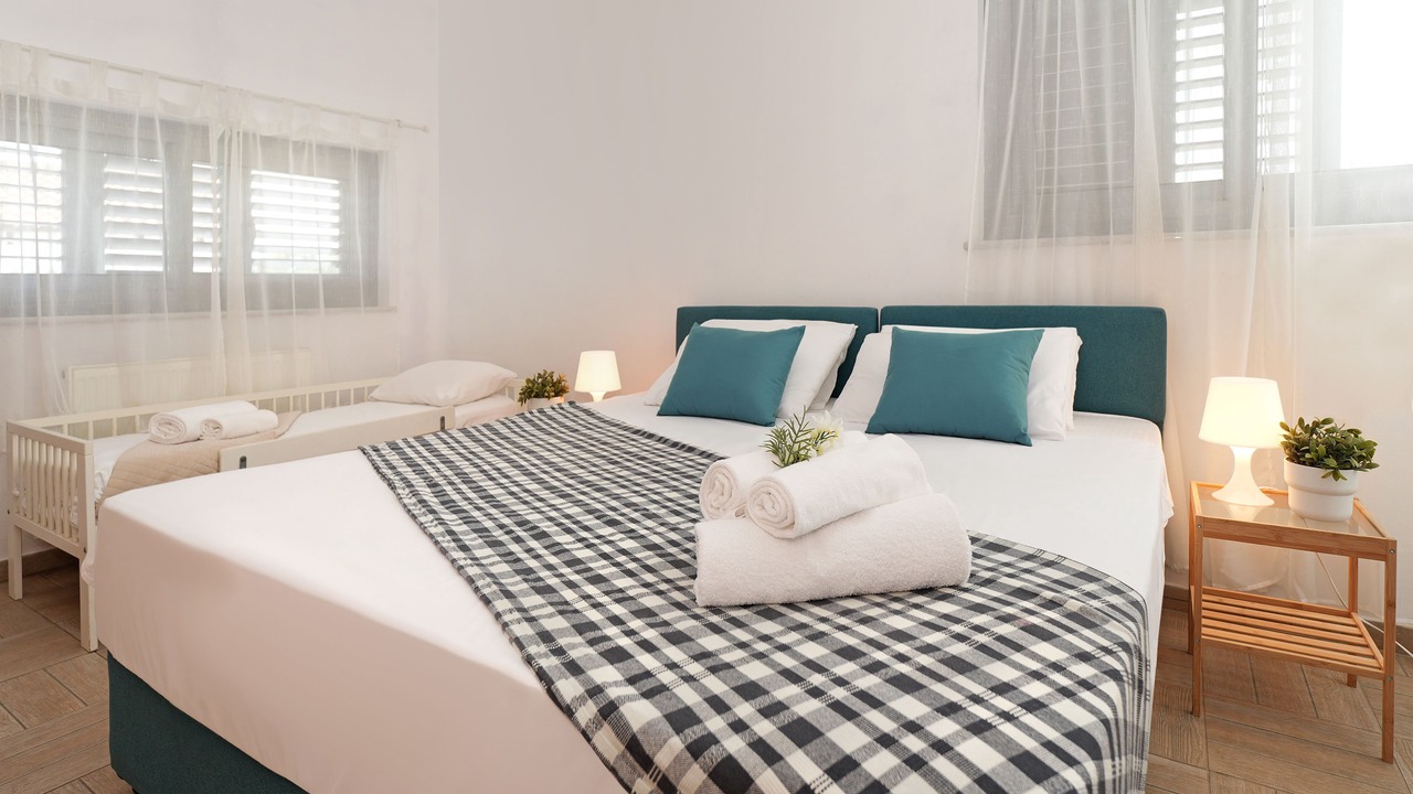Photo of Bedroom in Cape Greko