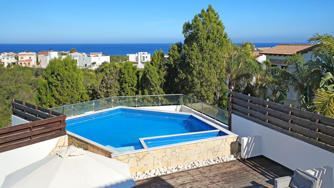 Photo of Outdoor in Cape Greko