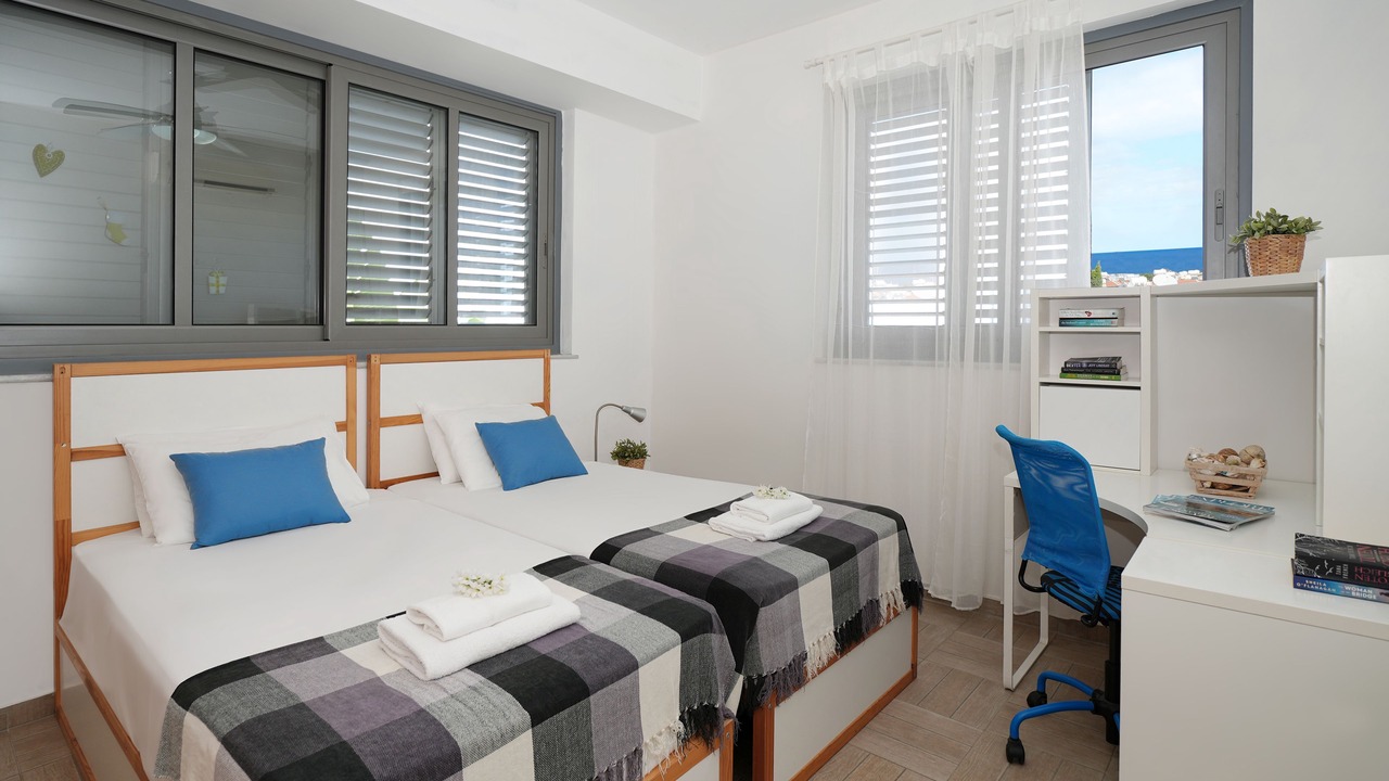 Photo of Bedroom in Cape Greko