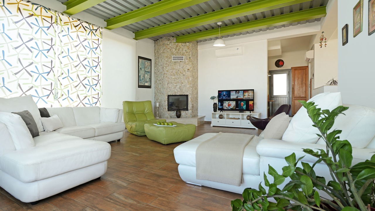 Photo of Livingroom in Cape Greko