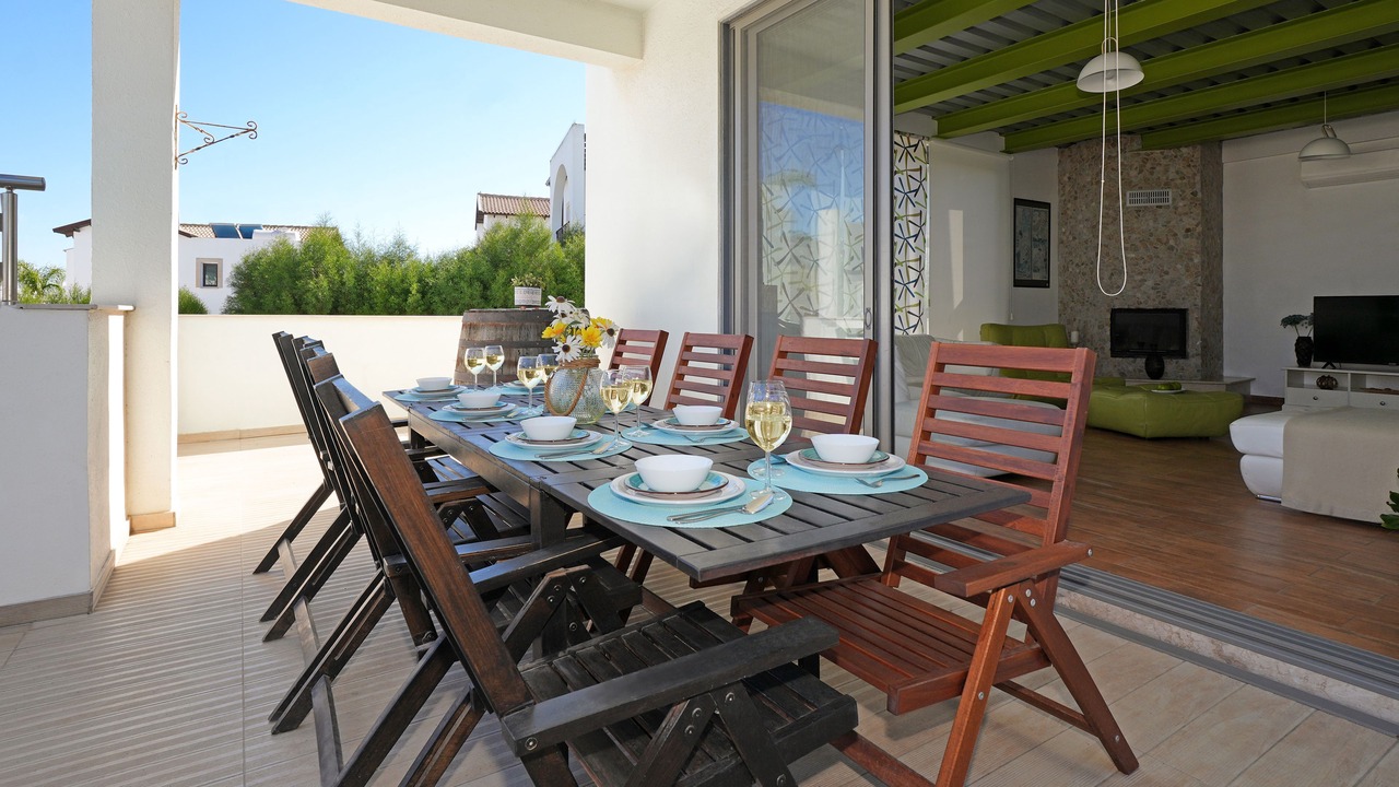 Photo of Outdoor in Cape Greko