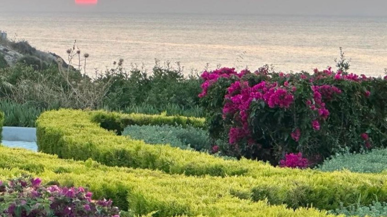 Photo of Outdoor in Bahceli