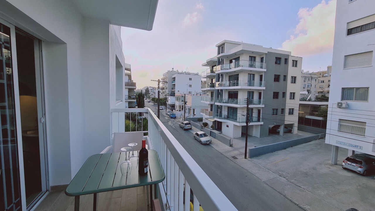 Photo of Patio Balcony in Neapolis