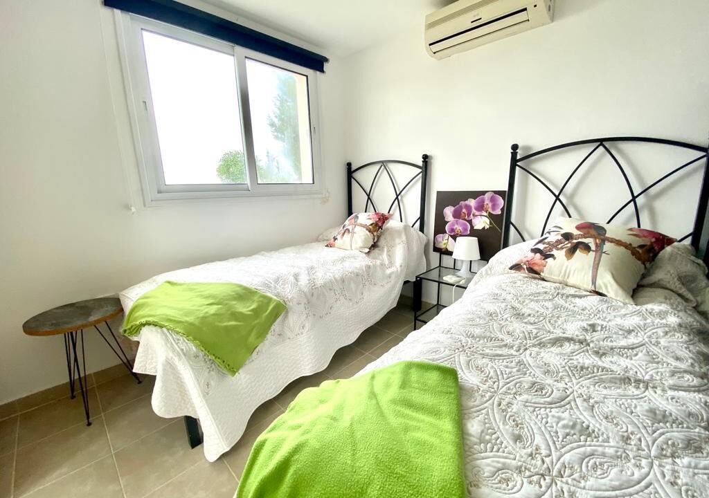 Photo of Bedroom in Bahceli