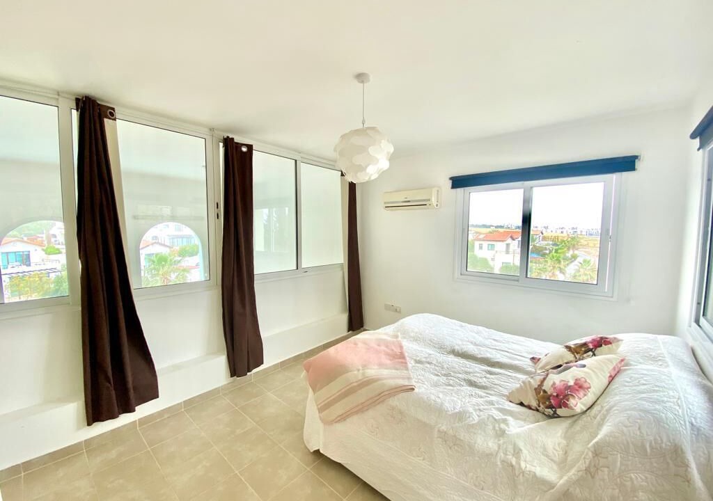 Photo of Bedroom in Bahceli