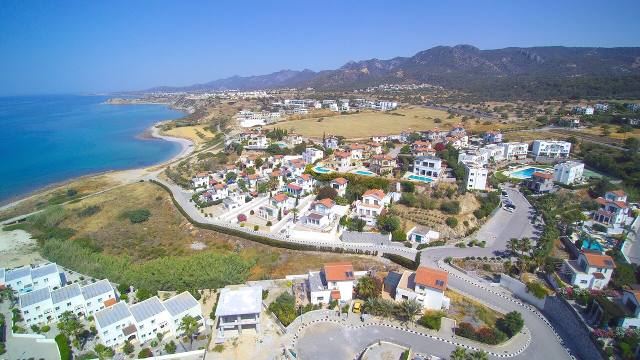 Photo of Outdoor in Bahceli