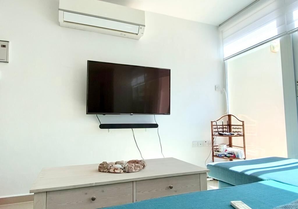 Photo of Bedroom in Bahceli