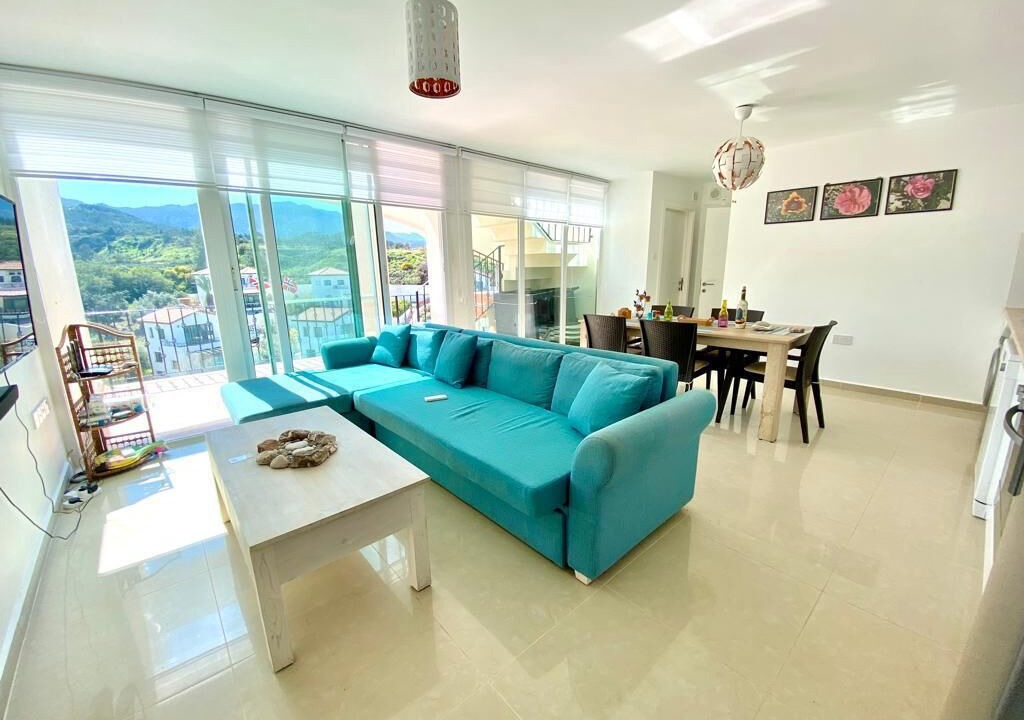 Photo of Livingroom in Bahceli