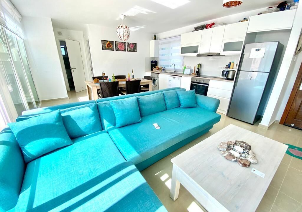 Photo of Livingroom in Bahceli