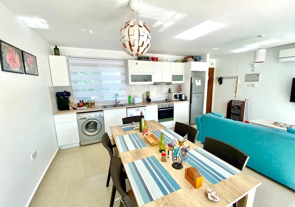 Photo of Kitchen in Bahceli