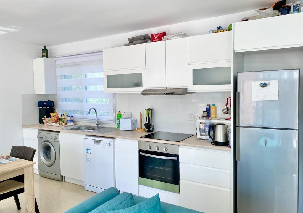 Photo of Kitchen in Bahceli