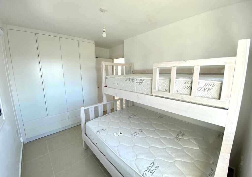 Photo of Bedroom in Bahceli