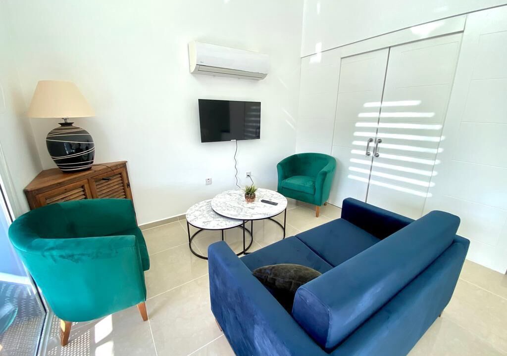 Photo of Livingroom in Bahceli