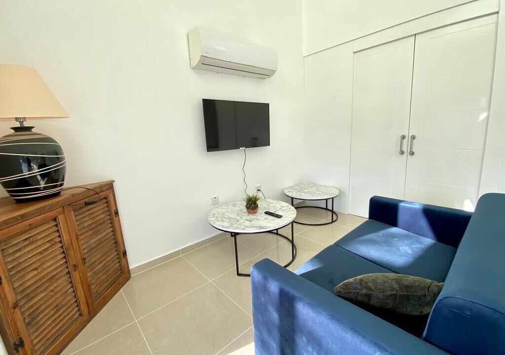 Photo of Livingroom in Bahceli