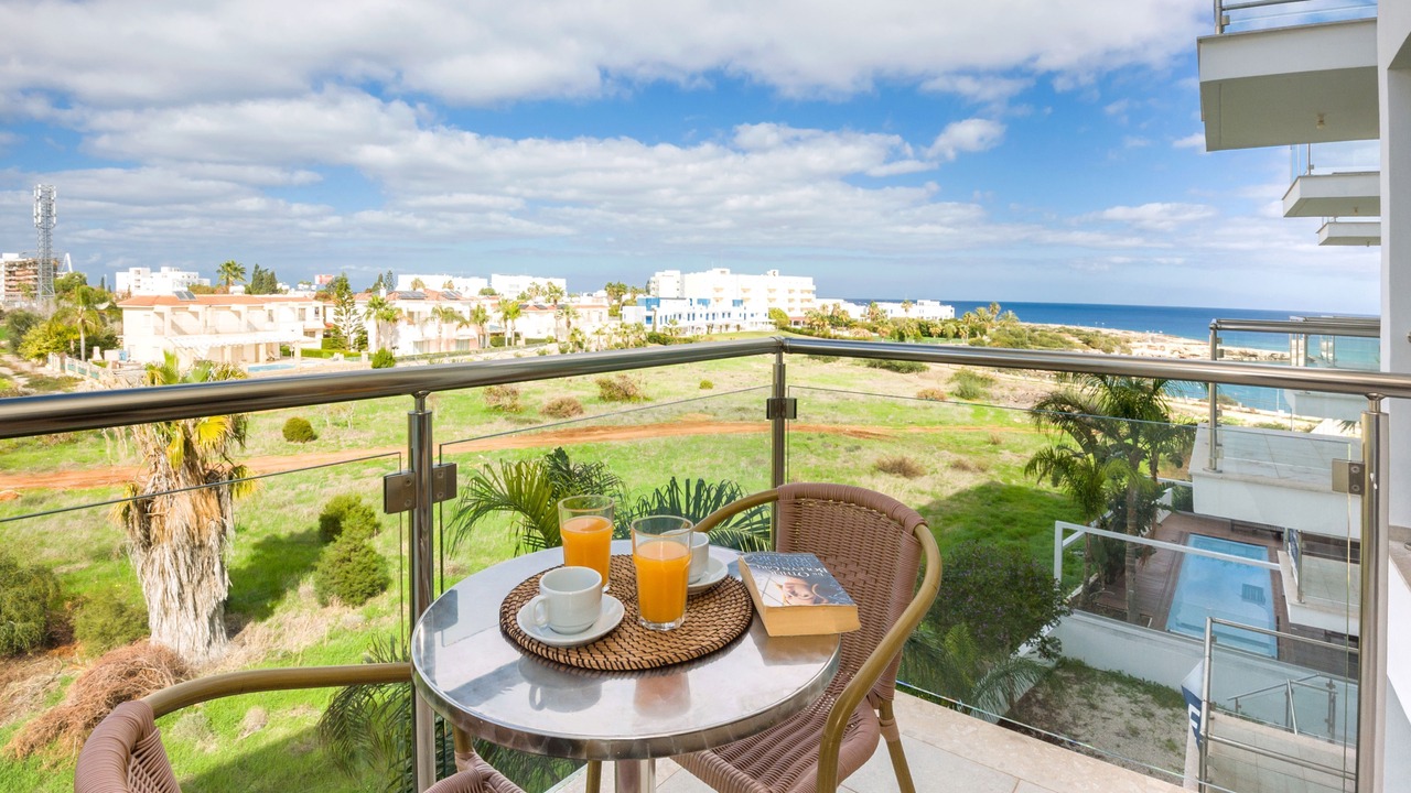 Photo of Outdoor in Protaras