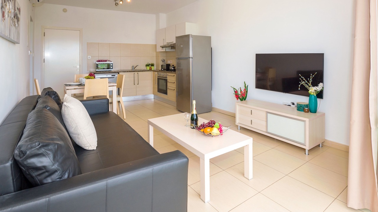 Photo of Livingroom in Protaras