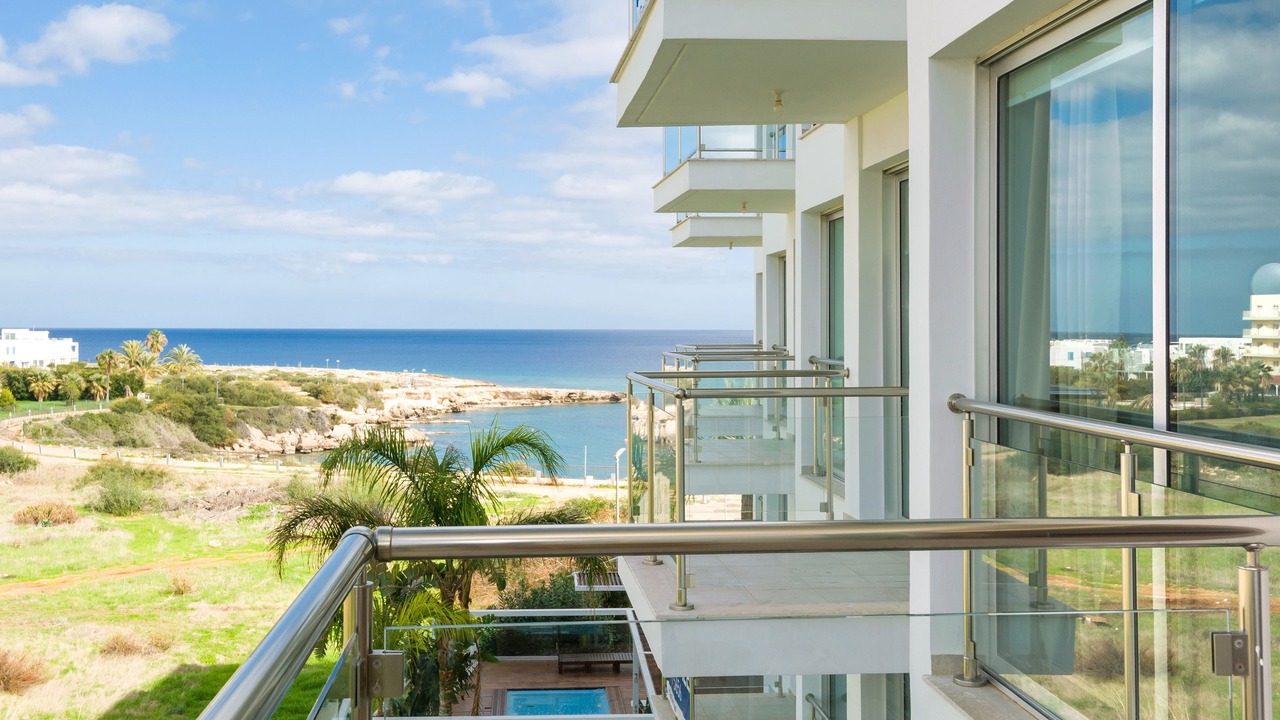 Photo of Outdoor in Protaras