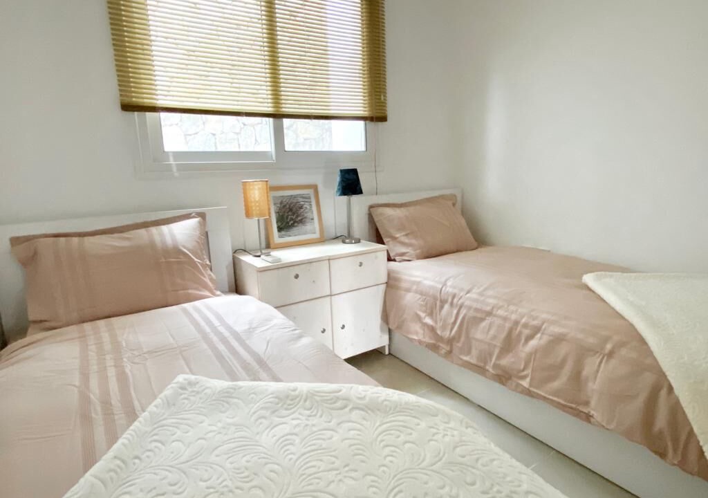 Photo of Bedroom in Bahceli