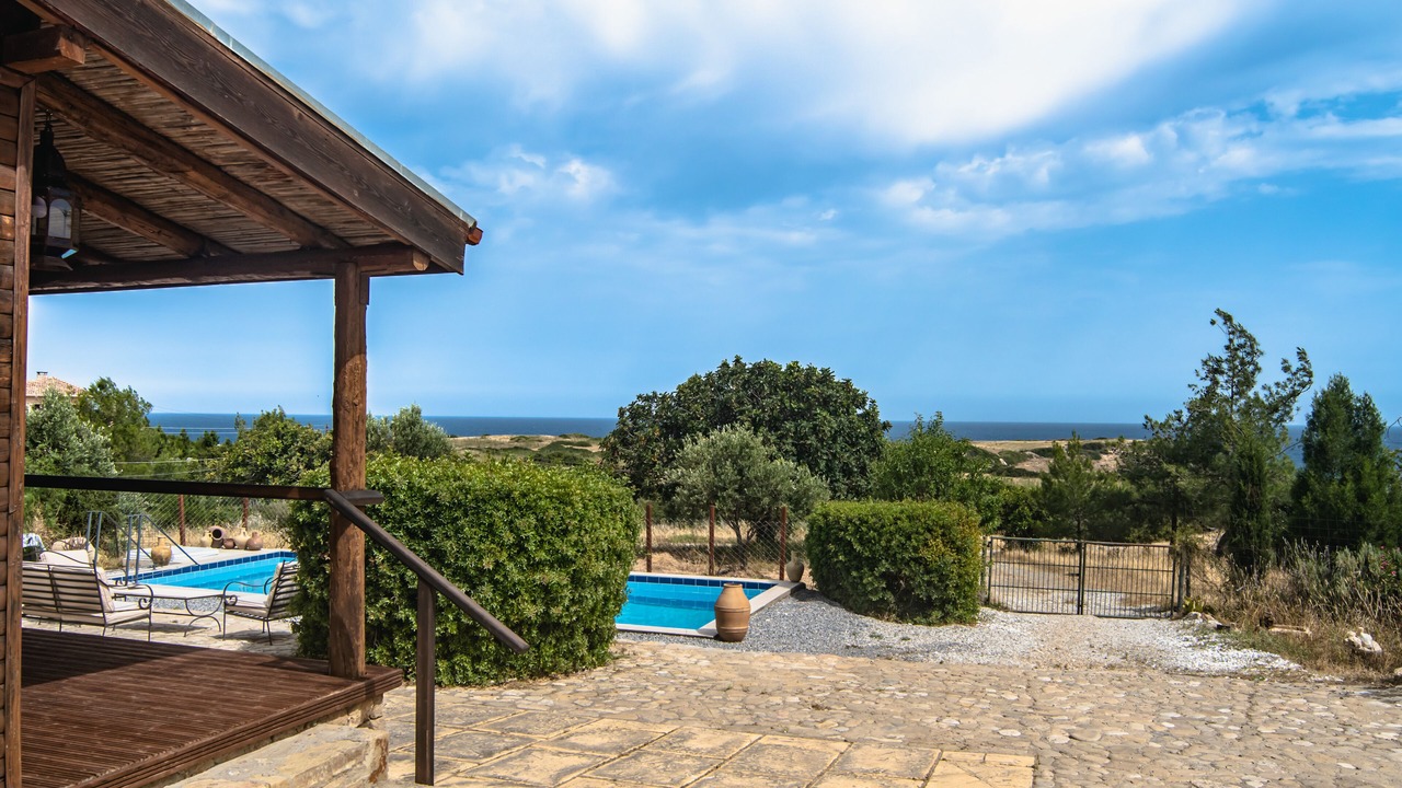 Photo of Outdoor in Kucukerenkoy