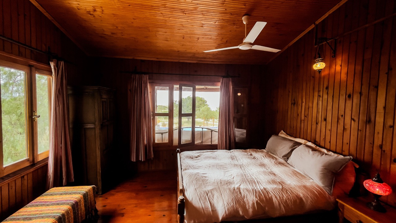 Photo of Bedroom in Kucukerenkoy