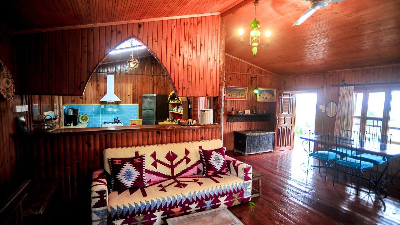 Photo of Livingroom in Kucukerenkoy