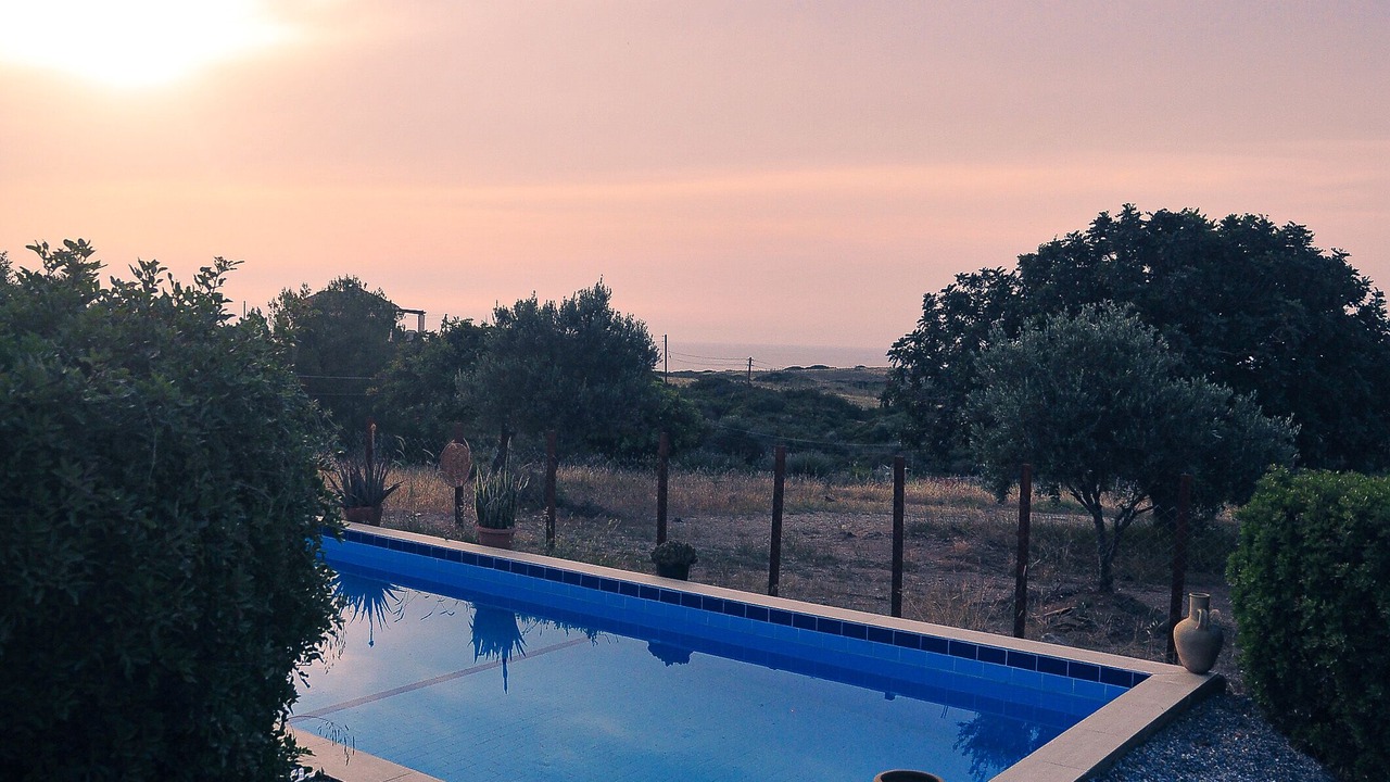 Photo of Outdoor in Kucukerenkoy