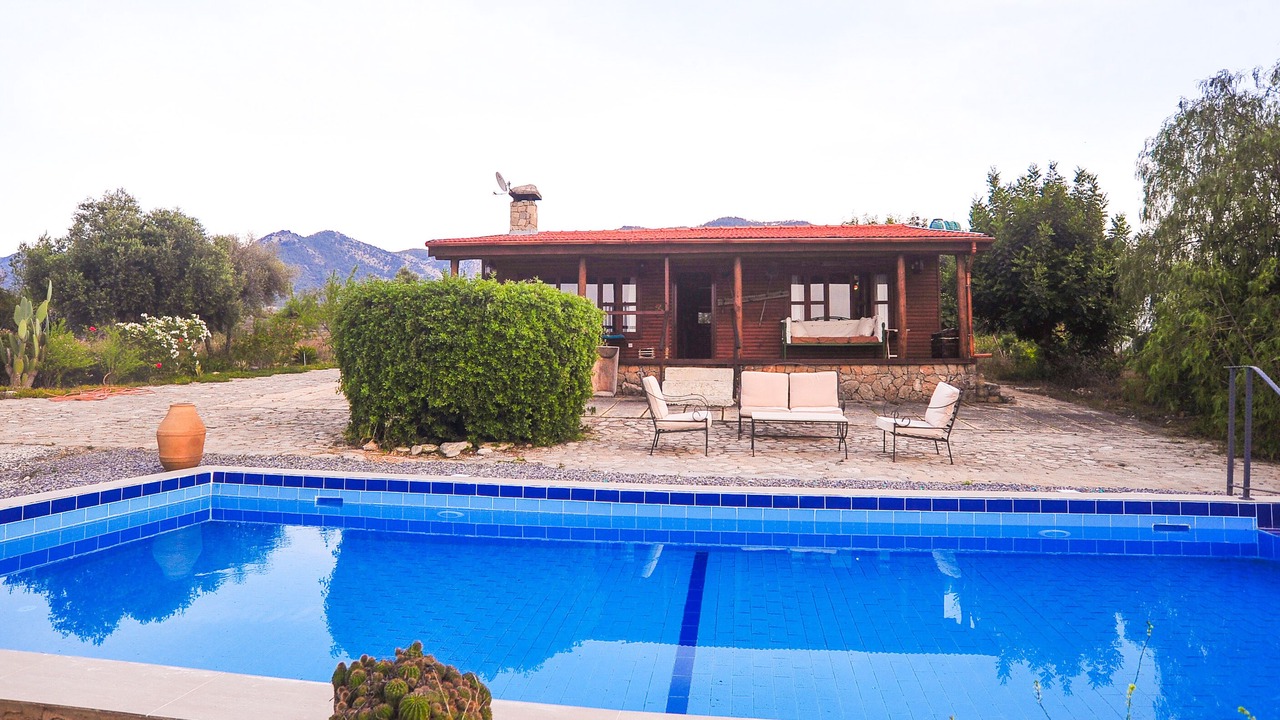 Photo of Outdoor in Kucukerenkoy