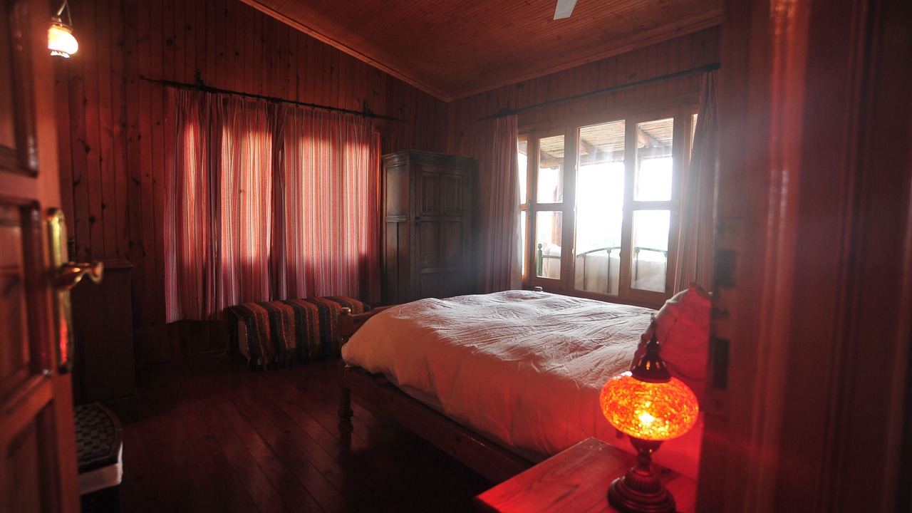 Photo of Bedroom in Kucukerenkoy