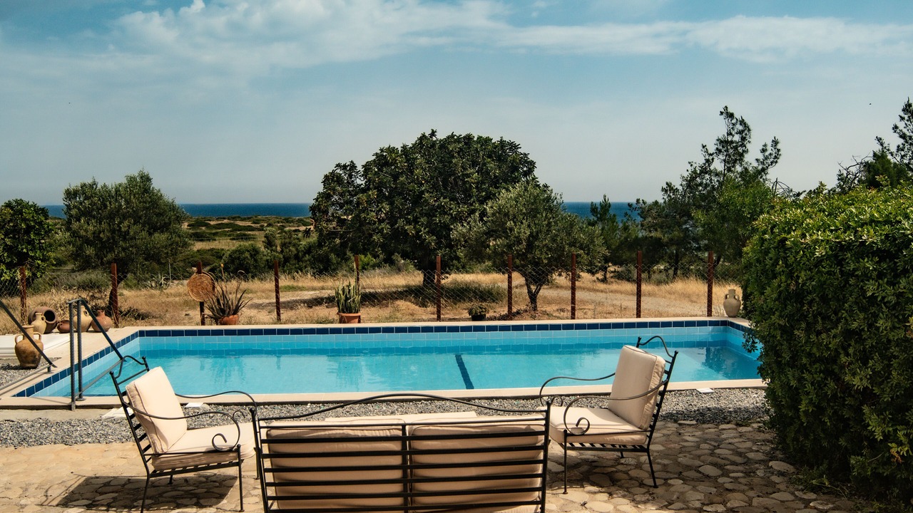 Photo of Outdoor in Kucukerenkoy