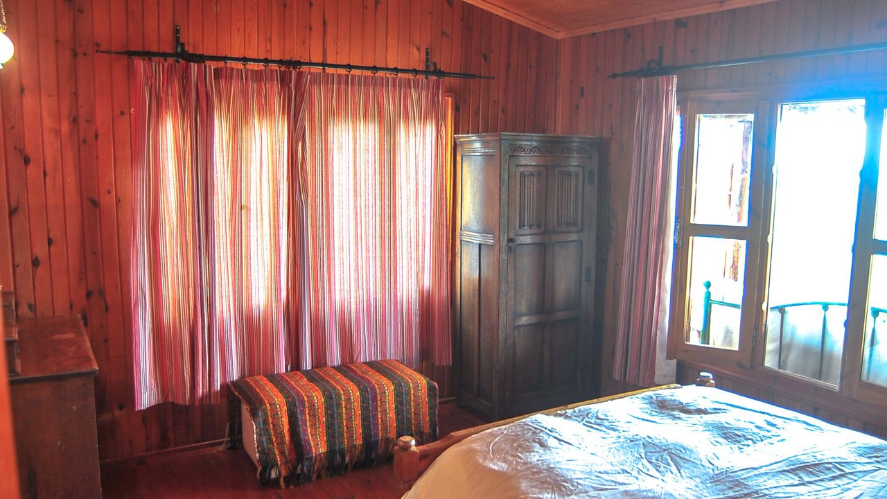 Photo of Bedroom in Kucukerenkoy