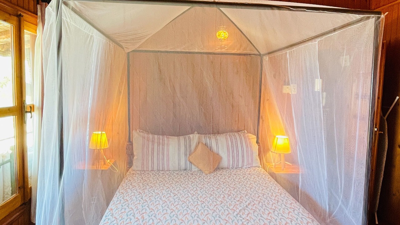 Photo of Bedroom in Kucukerenkoy