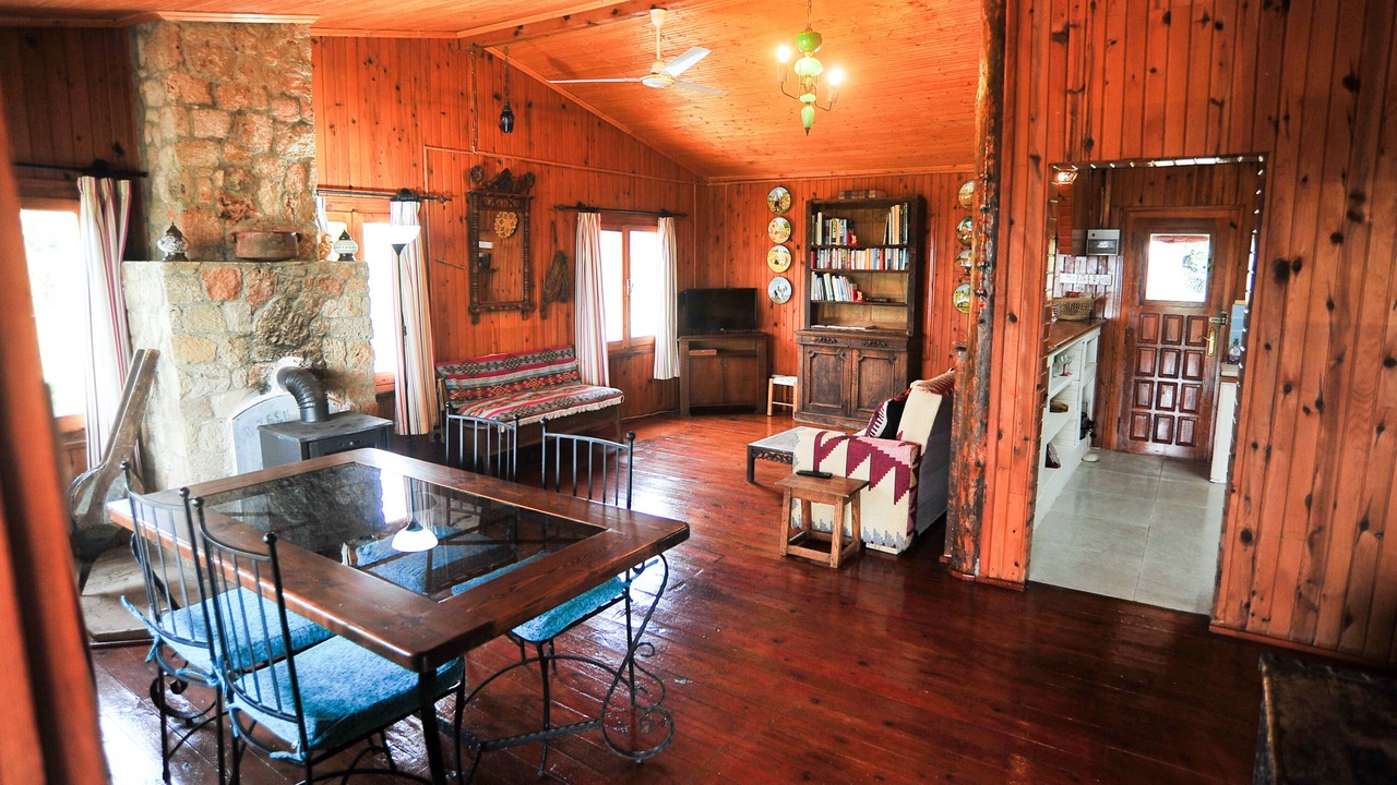 Photo of Bedroom in Kucukerenkoy
