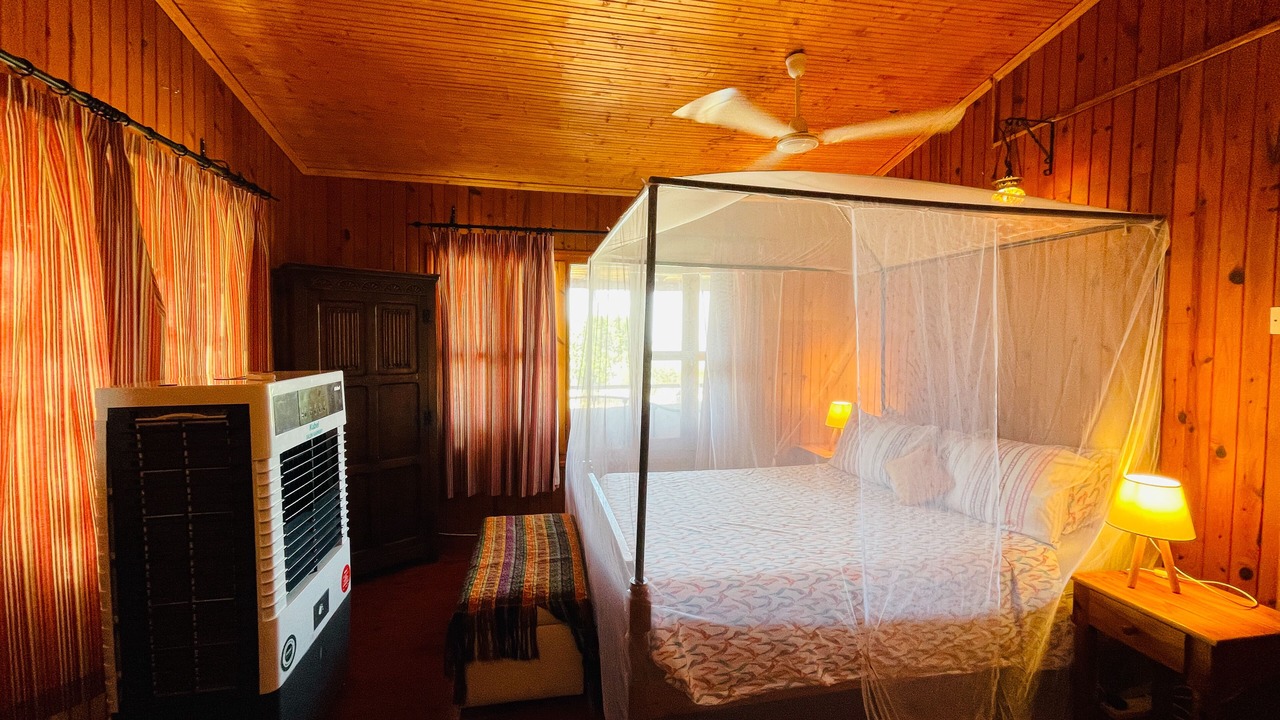 Photo of Bedroom in Kucukerenkoy